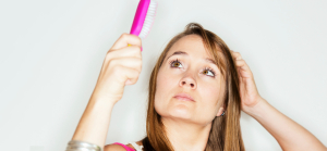 Пересадка волос