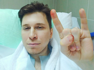 Новая жизнь после септопластики