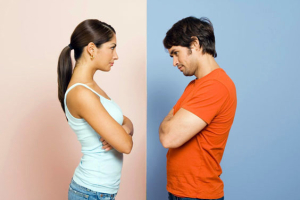 О мужчинах, которые толкают женщин на увеличение груди