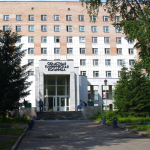 В Томске младенцу провели уникальную операцию