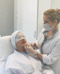 Елена Темникова рассказала о пластических операциях