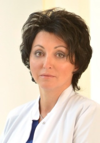 Пластический хирург Татьяна Иванченкова