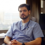 Пластический хирург Валерий Стайсупов