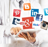 Социальные сети