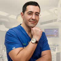 Пластический хирург Аванес Черкезов
