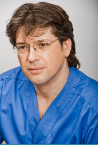 Пластический хирург Дмитрий Крысин