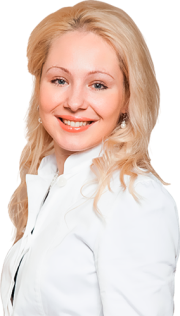 Пластический хирург Анастасия Борисенко.