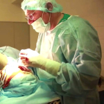 Пластический хирург Алексей Гварамия