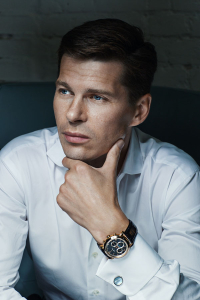 Пластический хирург Сергей Свиридов