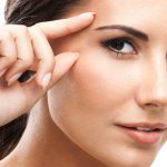 Эндоскопическая подтяжка лба или блефаропластика?