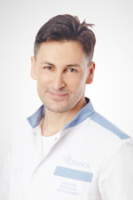 Пластический хирург Вячеслав Арбатов