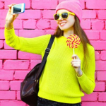 Селфи и их влияние на пластическую хирургию