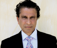 Лучший голливудский ринопласт Радж Канодия