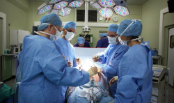 Пластические операции