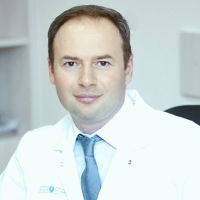 Пластический хирург Борис Мирзоян