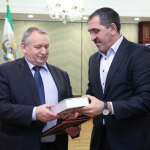 В Ингушетию прибыл известный московский хирург