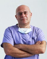 Пластический хирург Алексей Гварамия