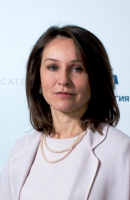 Президент ОПРЭХ России Наталья Мантурова