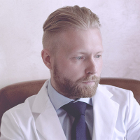 Роман Редин