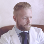 Роман Редин