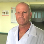 Пластический хирург Михаил Добротворский