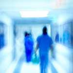 В новосибирской клинике скончалась пациентка