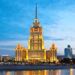 Междисциплинарный форум Медицинской корпорации RHANA