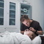 Периорбитопластика у Дмитрия Мельникова