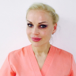 Пластический хирург Галина Хрущ