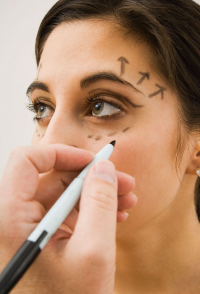 Омолаживающие пластические операции