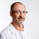 Пластический хирург Виктор Кущенко