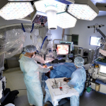 Итальянские хирурги провели операцию в Кемерово