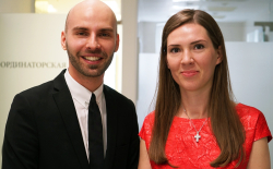 Пластический хирург Макс Шерер