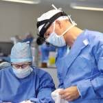 Эстетическая диссекция по лицевой анатомии и ринопластике