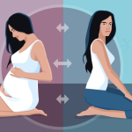 Как вернуть фигуру после родов?