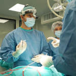 Пластический хирург Валерий Стайсупов