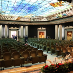 Шестой открытый курс по ринопластике в Бергамо