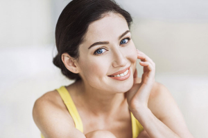 Подтяжка лба и бровей Пшонкина