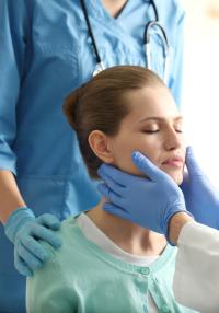 Подтяжка лица