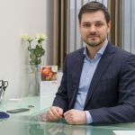 Валерий Стайсупов