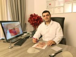 Пластический хирург Вардан Аршакян