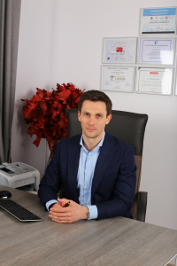 Пластический хирург Владимир Зленко