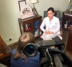 Ольга Ованесова