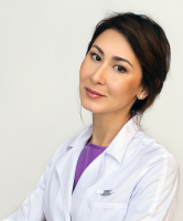 Пластический хирург Рано Азимова