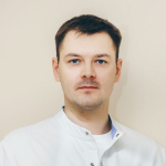 Пластический хирург Максим Шишкин