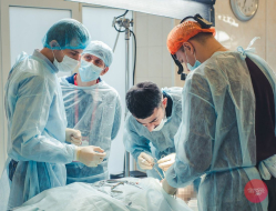 Пластический хирург Максим Шишкин