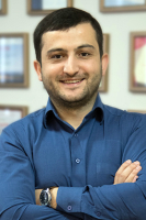 Доктор Карен Пайтян