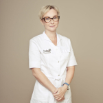 Пластический хирург Светлана Гагарина