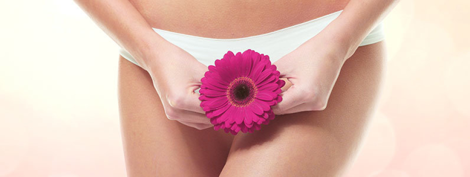 Женская интимная пластика