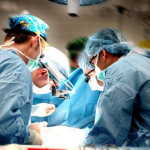 Кубанские хирурги восстановили нос пациенту